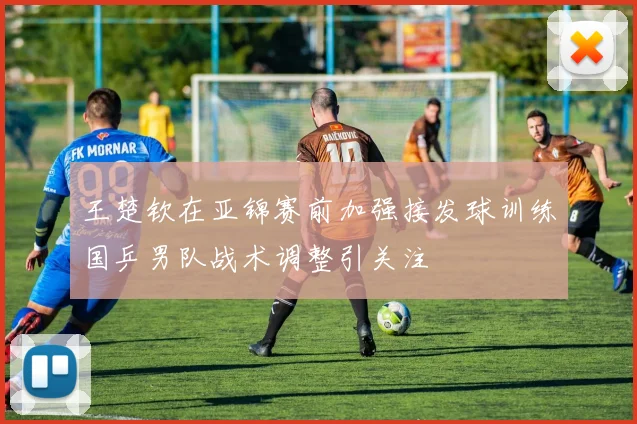 王楚钦在亚锦赛前加强接发球训练国乒男队战术调整引关注